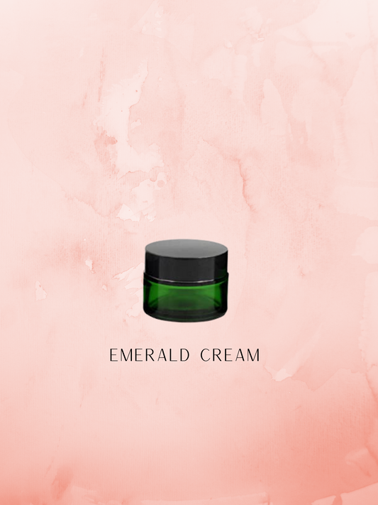 Emerald Cream